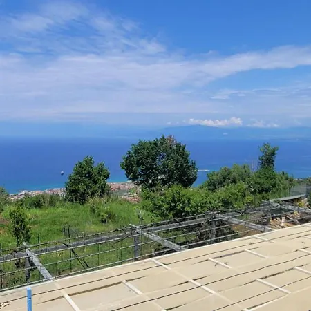 Tolomeo Villa Vibo Valentia Marina