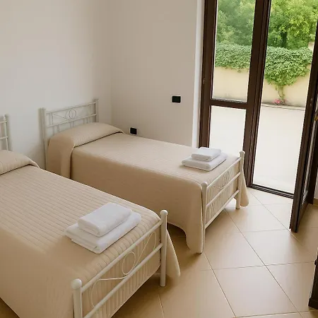 Villa Tolomeo *