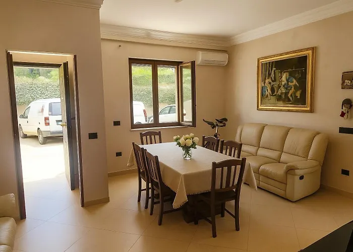 Tolomeo Vibo Valentia Marina