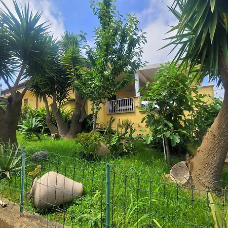 Tolomeo 빌라 비보 발렌티아 마리나