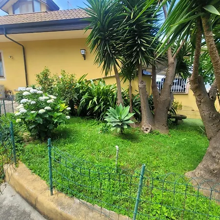 Tolomeo Вилла Вибо Валентия Марина