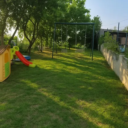 Tolomeo Вибо Валентия Марина