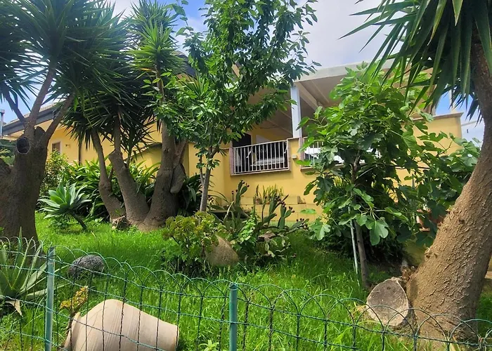 Tolomeo Villa Vibo Valentia Marina