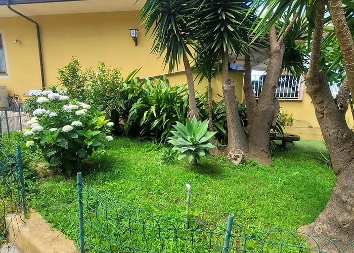 Tolomeo Villa Vibo Valentia Marina