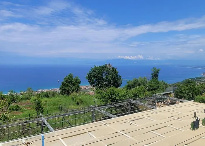 Tolomeo Villa Vibo Valentia Marina