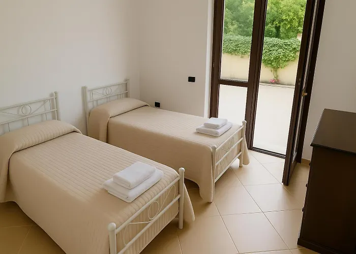 Villa Tolomeo *