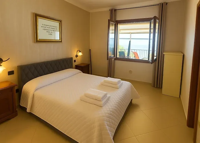 Tolomeo Villa Vibo Valentia Marina